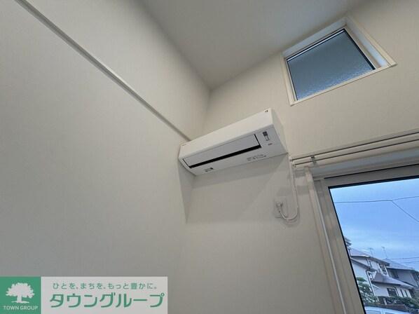 シエル ブリランテの物件内観写真